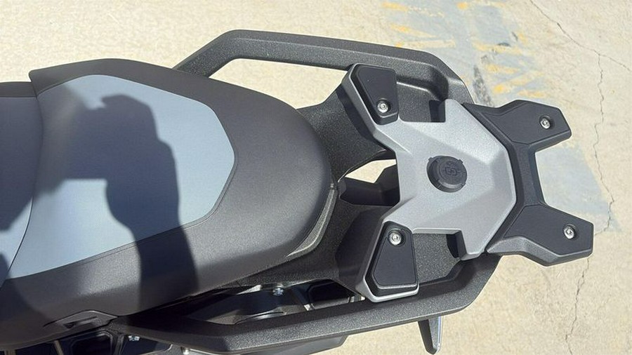 New 2026 BMW R1300GS