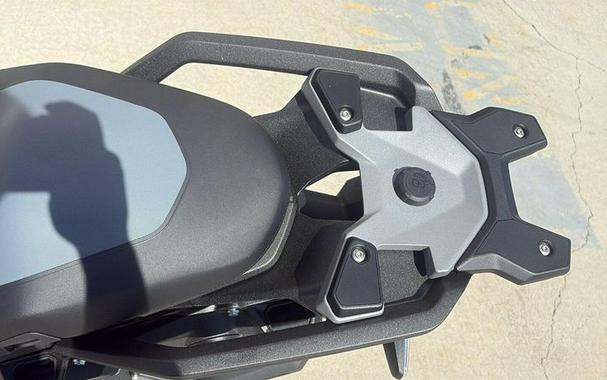 New 2026 BMW R1300GS