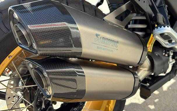 New 2026 BMW R1300GS