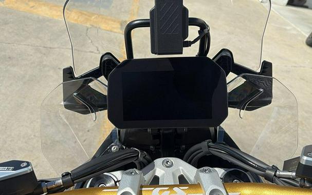 New 2026 BMW R1300GS