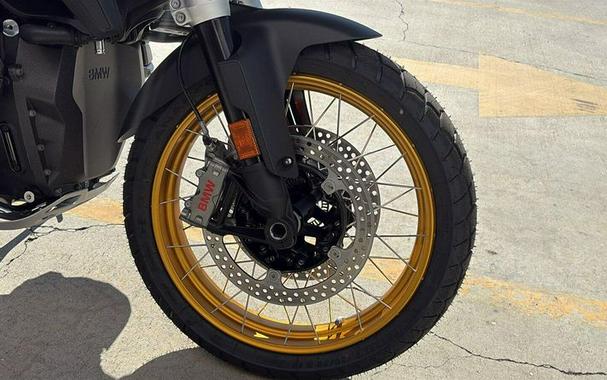 New 2026 BMW R1300GS