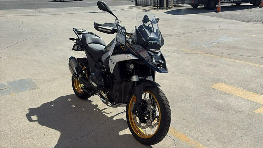 New 2026 BMW R1300GS