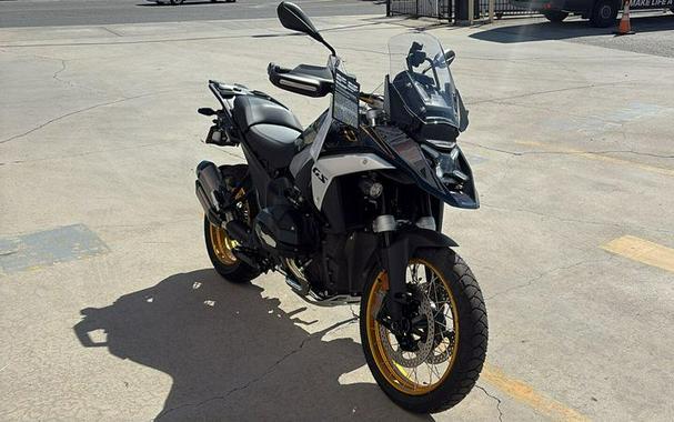New 2026 BMW R1300GS
