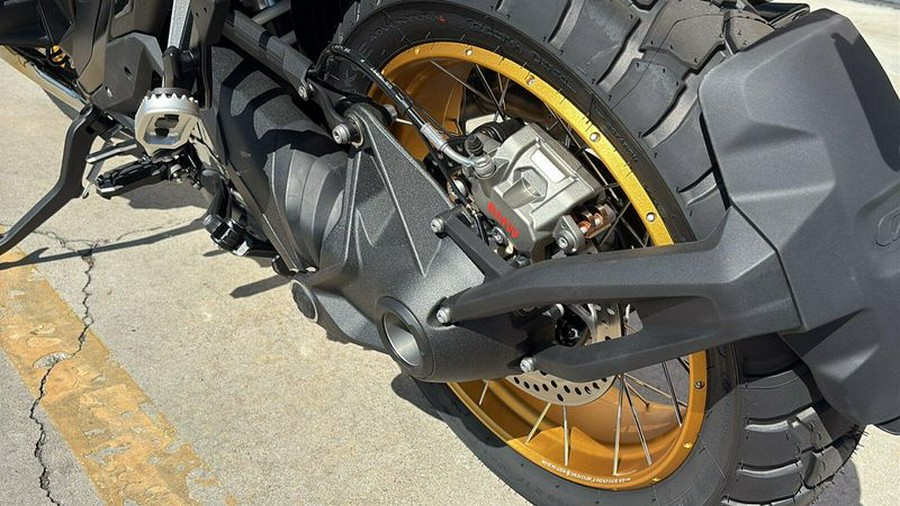 New 2026 BMW R1300GS
