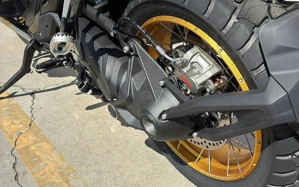 New 2026 BMW R1300GS
