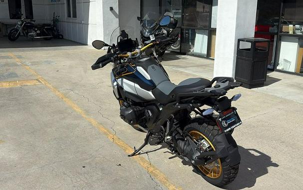 New 2026 BMW R1300GS