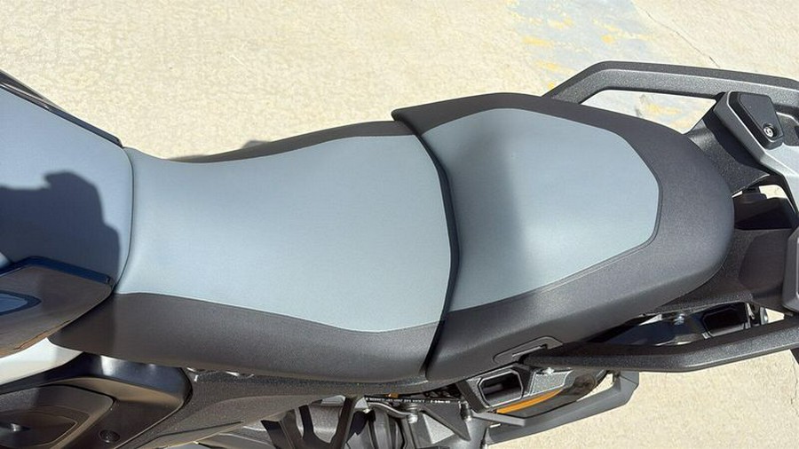 New 2026 BMW R1300GS