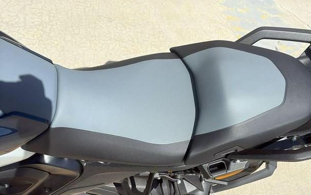New 2026 BMW R1300GS