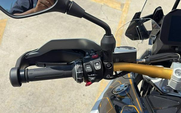 New 2026 BMW R1300GS