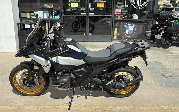 New 2026 BMW R1300GS