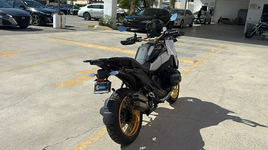New 2026 BMW R1300GS