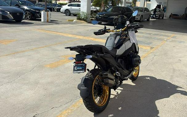 New 2026 BMW R1300GS
