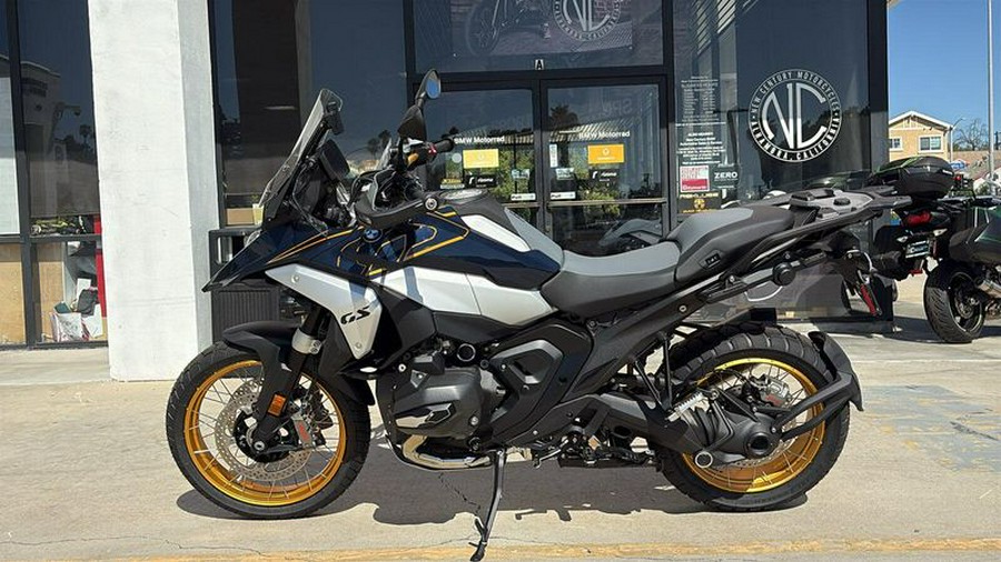 New 2026 BMW R1300GS