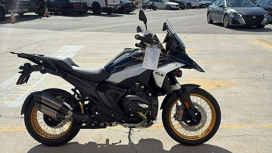 New 2026 BMW R1300GS
