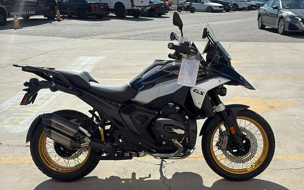 New 2026 BMW R1300GS
