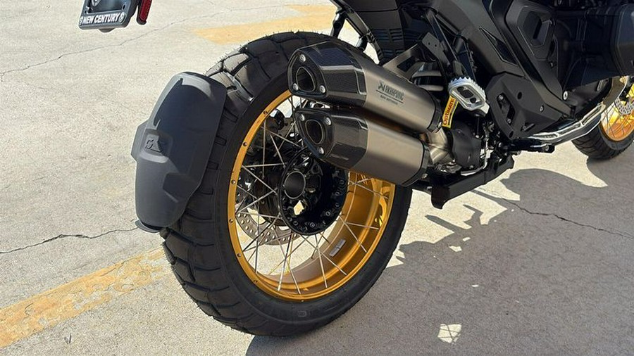 New 2026 BMW R1300GS