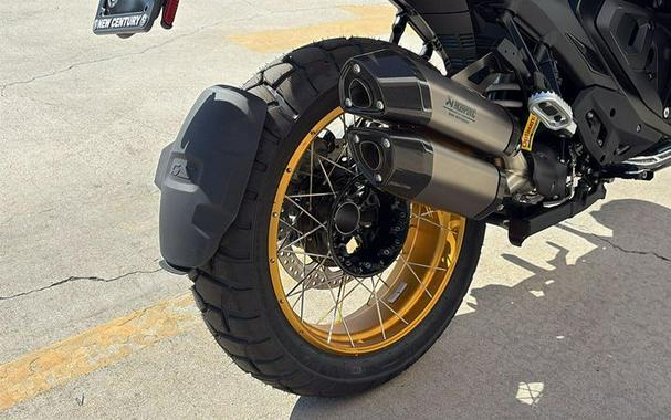 New 2026 BMW R1300GS