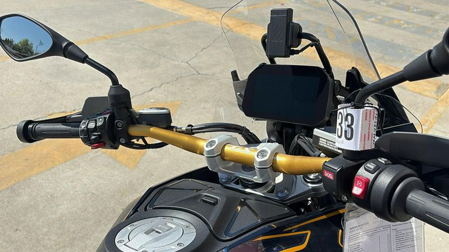 New 2026 BMW R1300GS