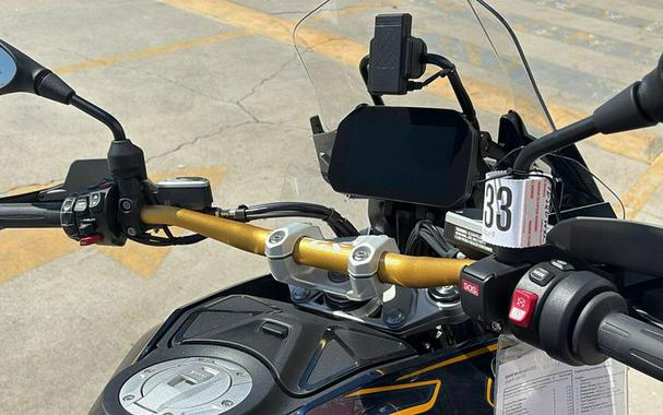 New 2026 BMW R1300GS