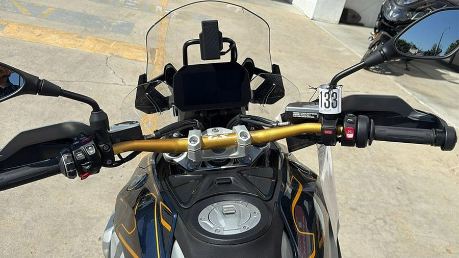 New 2026 BMW R1300GS