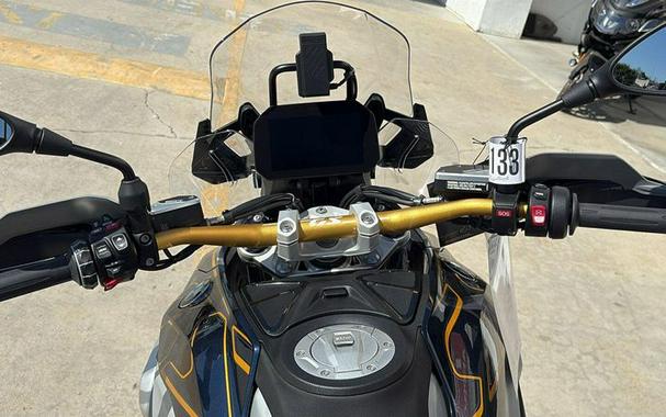 New 2026 BMW R1300GS