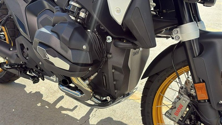 New 2026 BMW R1300GS