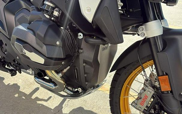 New 2026 BMW R1300GS