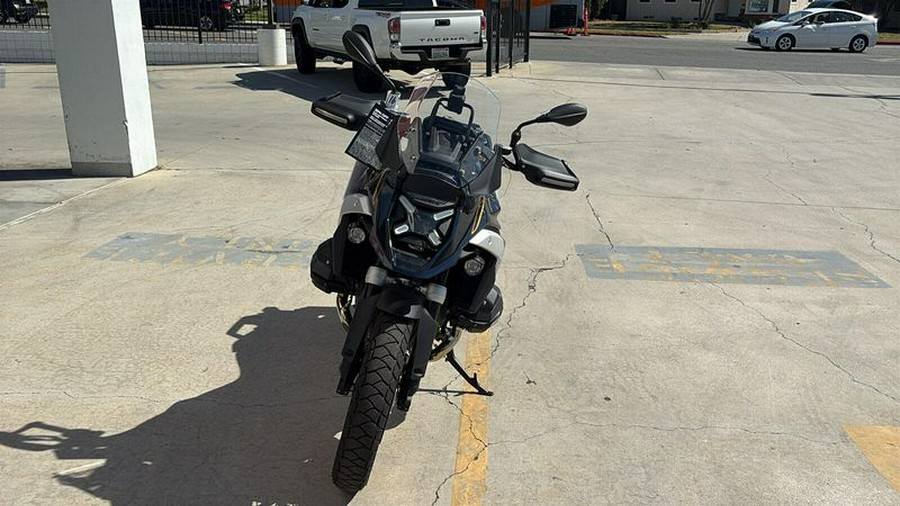 New 2026 BMW R1300GS