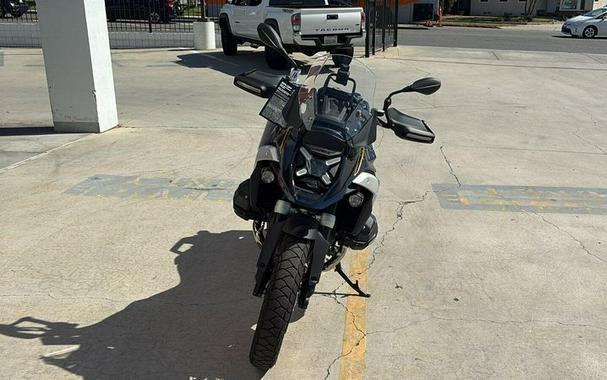 New 2026 BMW R1300GS