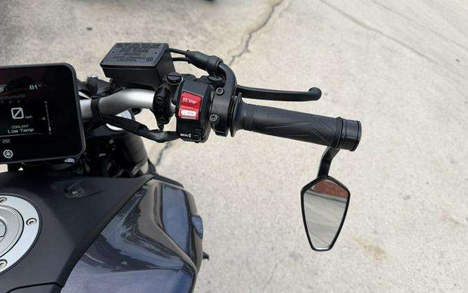 2024 Yamaha MT 07