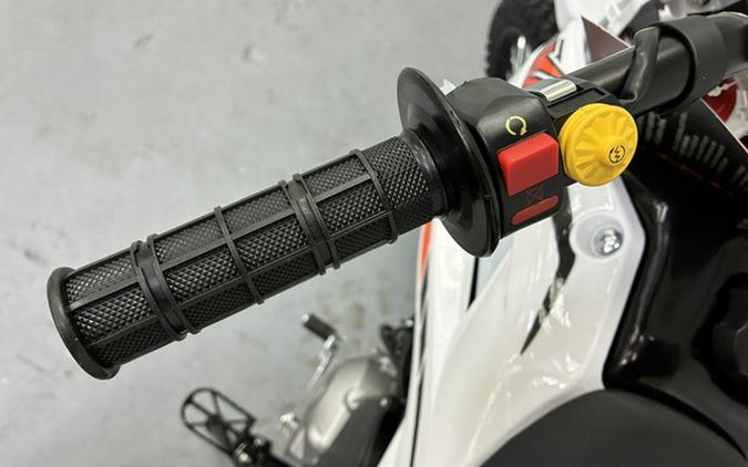2027 Kayo TD110 EFI