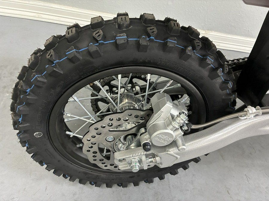 2027 Kayo TD110 EFI