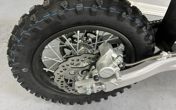 2027 Kayo TD110 EFI