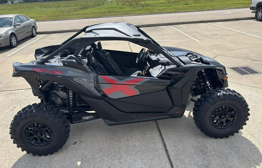 2026 Can-Am® Maverick X3 X Turbo