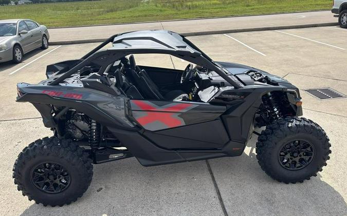 2026 Can-Am® Maverick X3 X Turbo