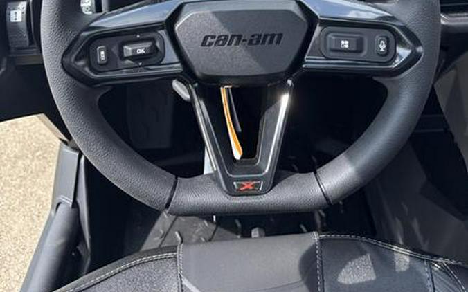2026 Can-Am® Maverick X3 X Turbo