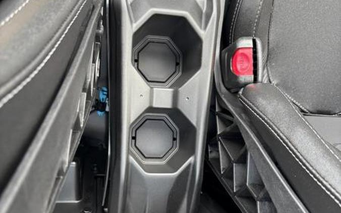2026 Can-Am® Maverick X3 X Turbo