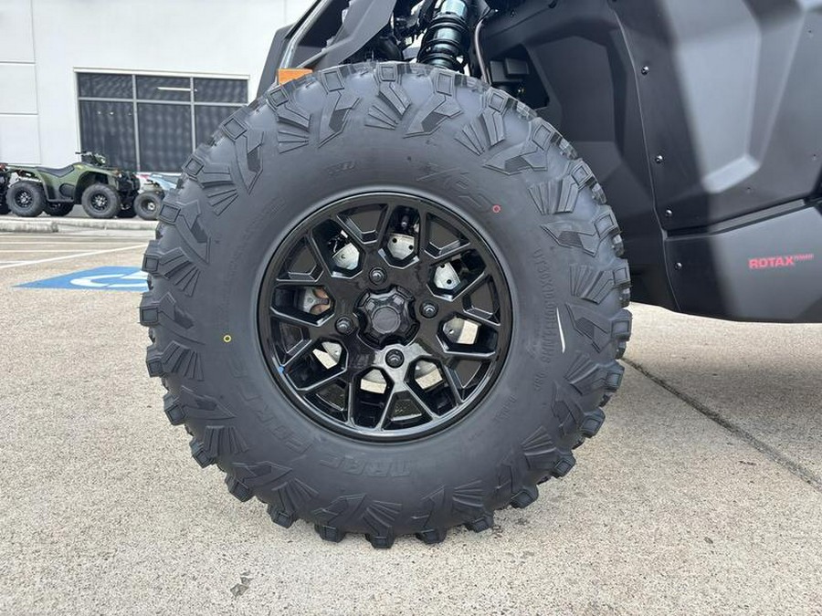 2026 Can-Am® Maverick X3 X Turbo