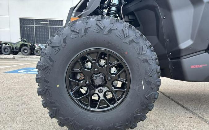 2026 Can-Am® Maverick X3 X Turbo