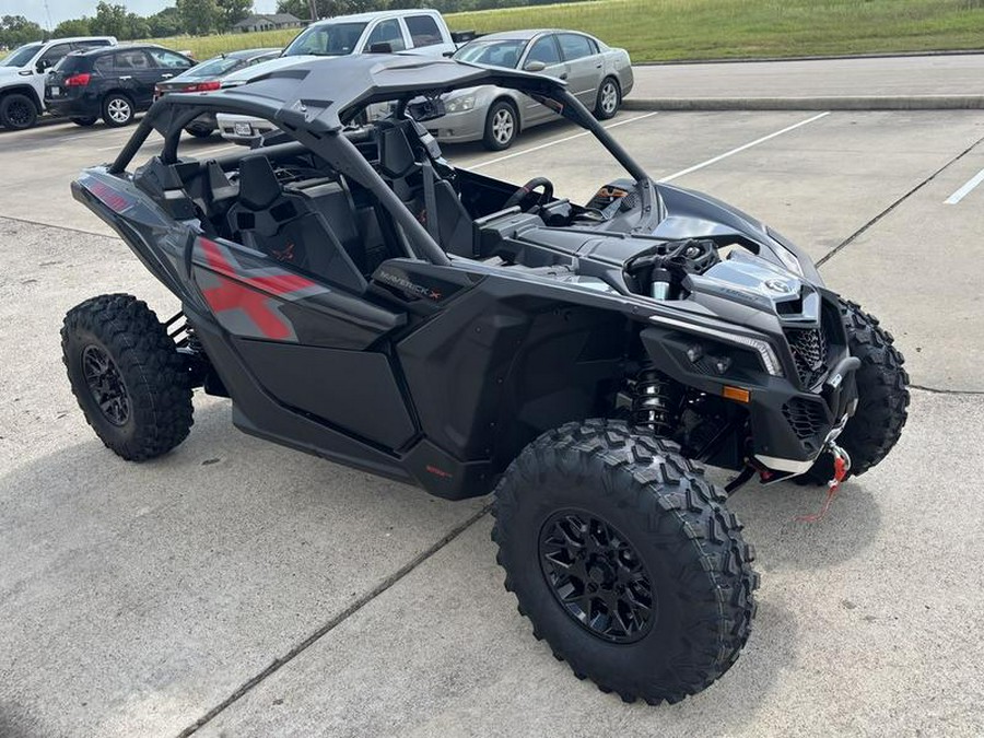 2026 Can-Am® Maverick X3 X Turbo