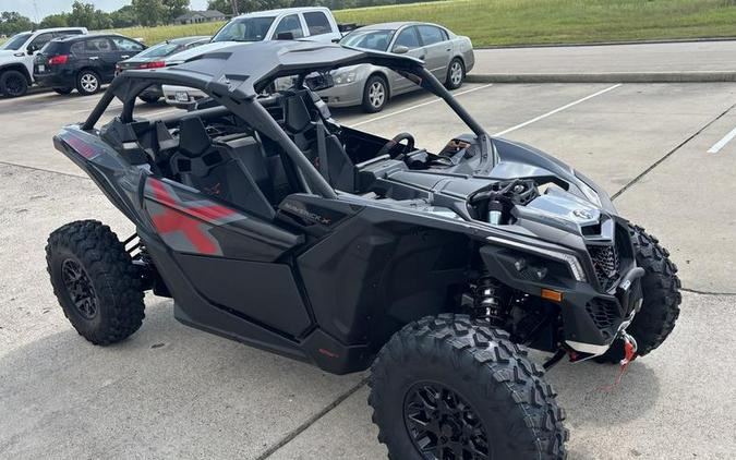 2026 Can-Am® Maverick X3 X Turbo