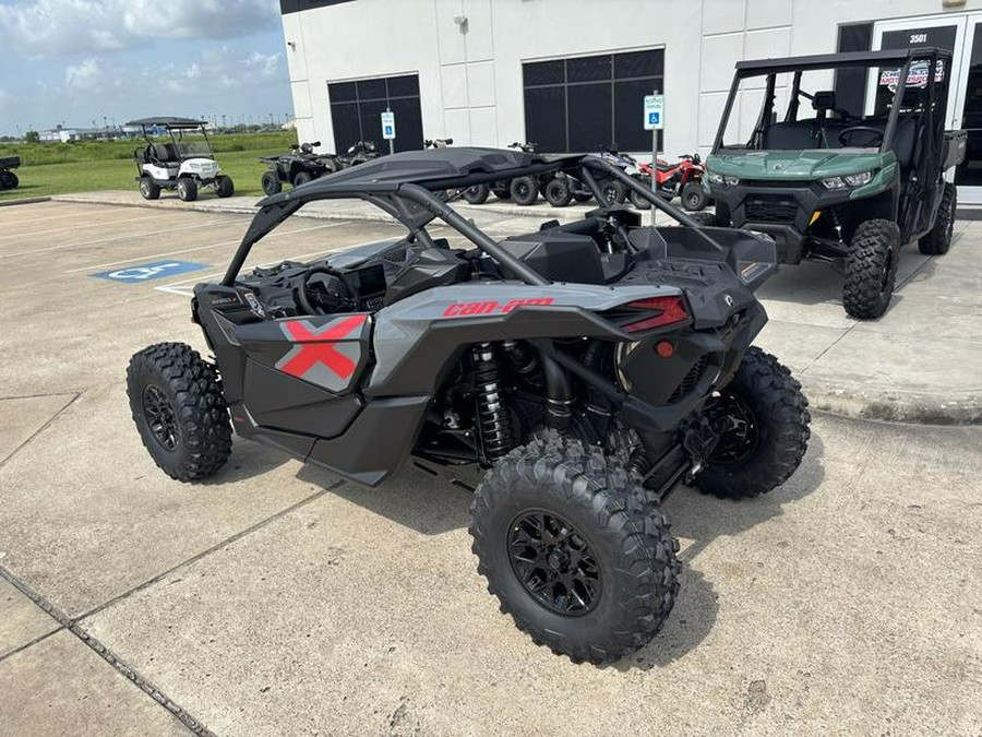 2026 Can-Am® Maverick X3 X Turbo