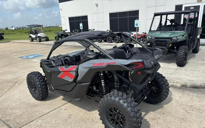 2026 Can-Am® Maverick X3 X Turbo