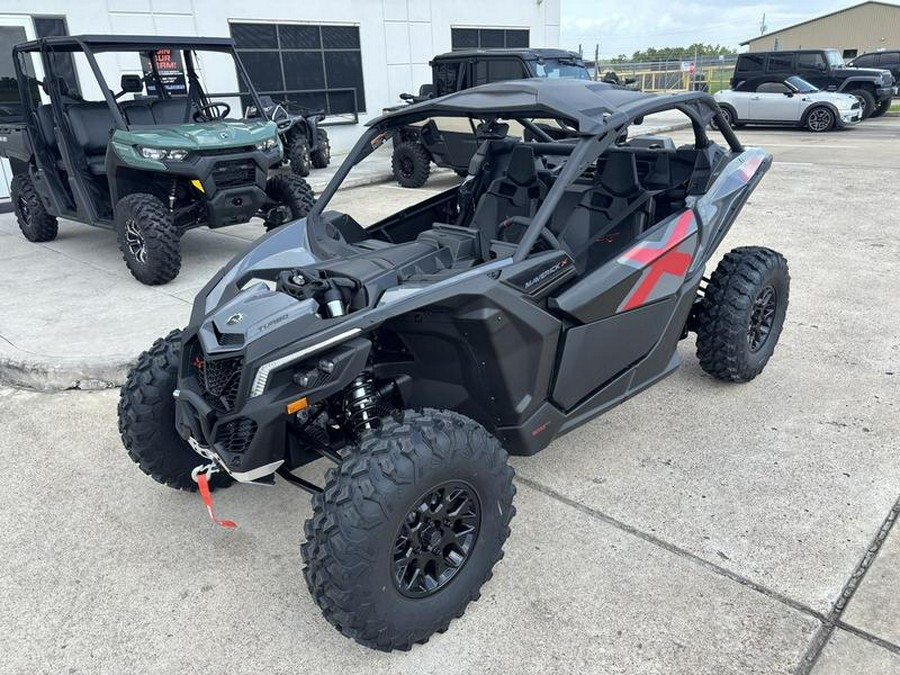 2026 Can-Am® Maverick X3 X Turbo