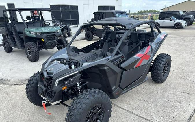 2026 Can-Am® Maverick X3 X Turbo