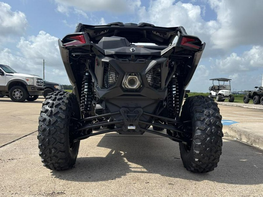 2026 Can-Am® Maverick X3 X Turbo