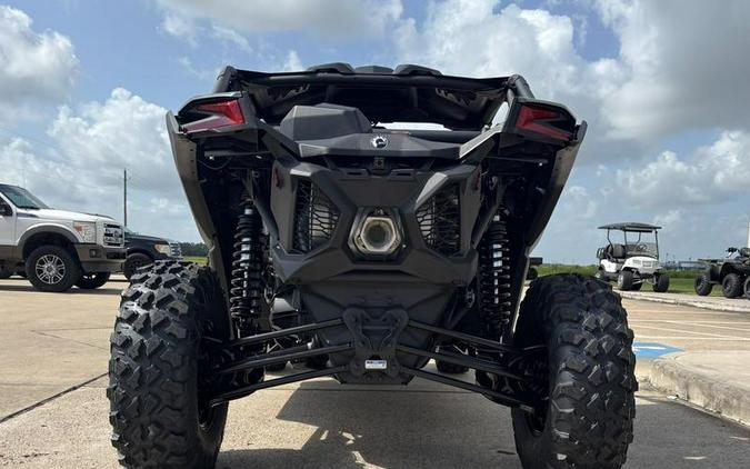 2026 Can-Am® Maverick X3 X Turbo