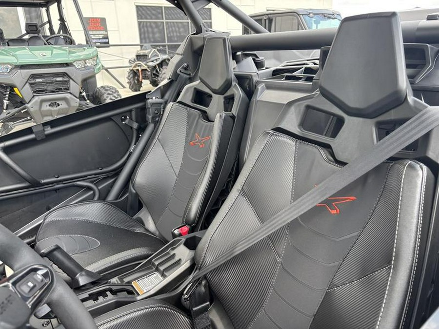 2026 Can-Am® Maverick X3 X Turbo