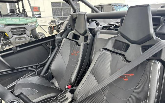 2026 Can-Am® Maverick X3 X Turbo