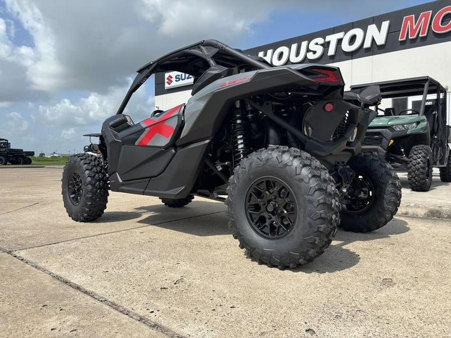 2026 Can-Am® Maverick X3 X Turbo